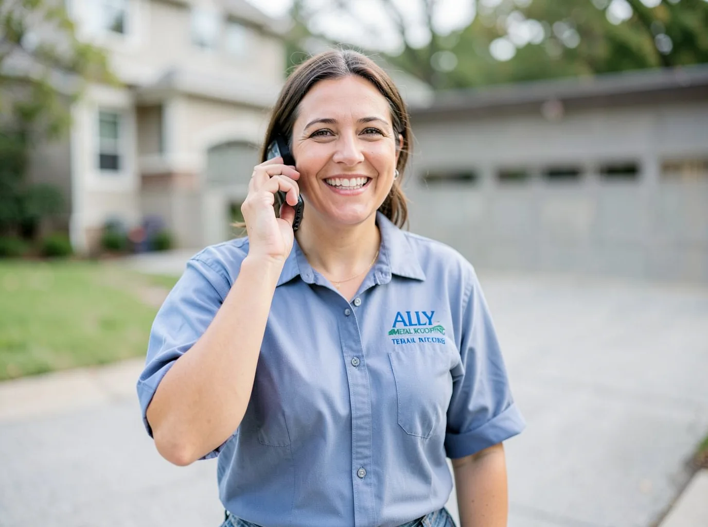Metal Roof Installation Greer, SC FAQs